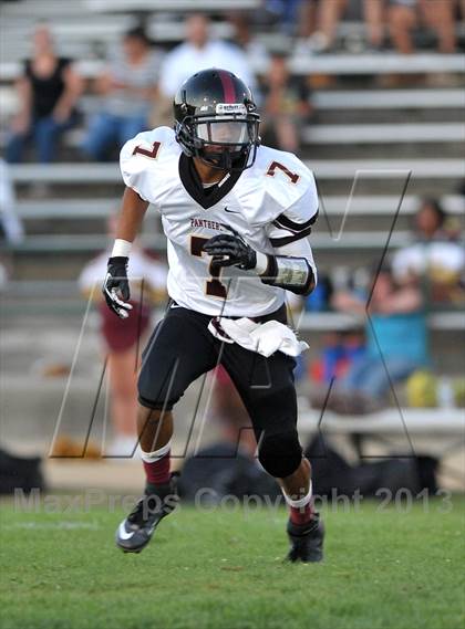 Thumbnail 1 in Florin @ Mira Loma photogallery.