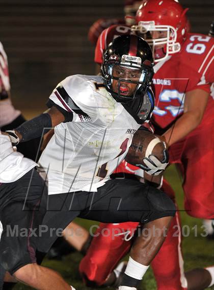 Thumbnail 2 in Florin @ Mira Loma photogallery.