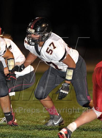 Thumbnail 3 in Florin @ Mira Loma photogallery.