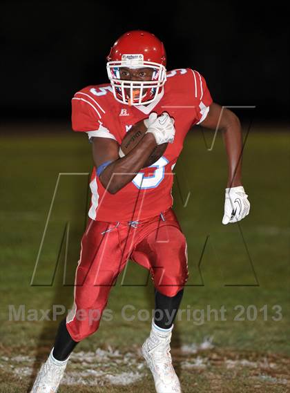Thumbnail 1 in Florin @ Mira Loma photogallery.