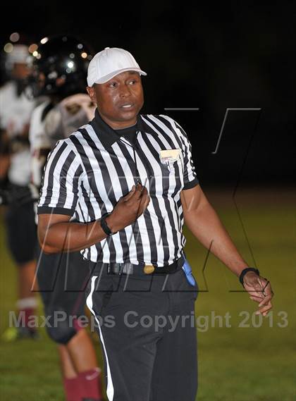 Thumbnail 1 in Florin @ Mira Loma photogallery.