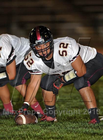 Thumbnail 1 in Florin @ Mira Loma photogallery.