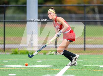 Thumbnail 2 in Pinkerton @ Exeter (NHIAA Divison 1 Quarterfinal) photogallery.