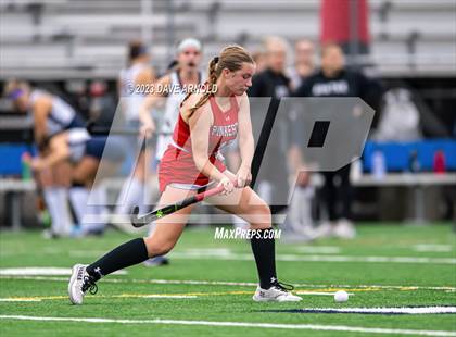 Thumbnail 3 in Pinkerton @ Exeter (NHIAA Divison 1 Quarterfinal) photogallery.