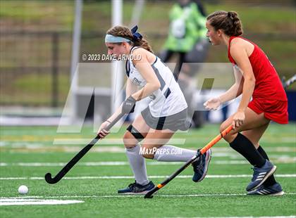 Thumbnail 1 in Pinkerton @ Exeter (NHIAA Divison 1 Quarterfinal) photogallery.