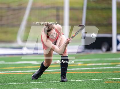 Thumbnail 3 in Pinkerton @ Exeter (NHIAA Divison 1 Quarterfinal) photogallery.
