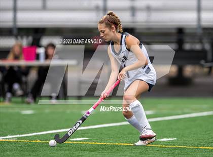 Thumbnail 2 in Pinkerton @ Exeter (NHIAA Divison 1 Quarterfinal) photogallery.