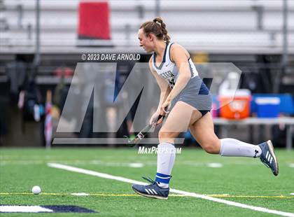 Thumbnail 3 in Pinkerton @ Exeter (NHIAA Divison 1 Quarterfinal) photogallery.