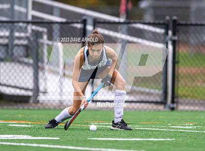 Thumbnail 3 in Pinkerton @ Exeter (NHIAA Divison 1 Quarterfinal) photogallery.