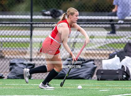 Thumbnail 3 in Pinkerton @ Exeter (NHIAA Divison 1 Quarterfinal) photogallery.