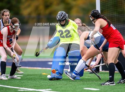 Thumbnail 3 in Pinkerton @ Exeter (NHIAA Divison 1 Quarterfinal) photogallery.