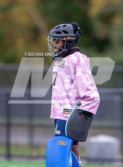 Thumbnail 2 in Pinkerton @ Exeter (NHIAA Divison 1 Quarterfinal) photogallery.