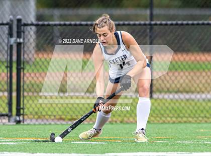 Thumbnail 3 in Pinkerton @ Exeter (NHIAA Divison 1 Quarterfinal) photogallery.