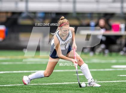 Thumbnail 1 in Pinkerton @ Exeter (NHIAA Divison 1 Quarterfinal) photogallery.