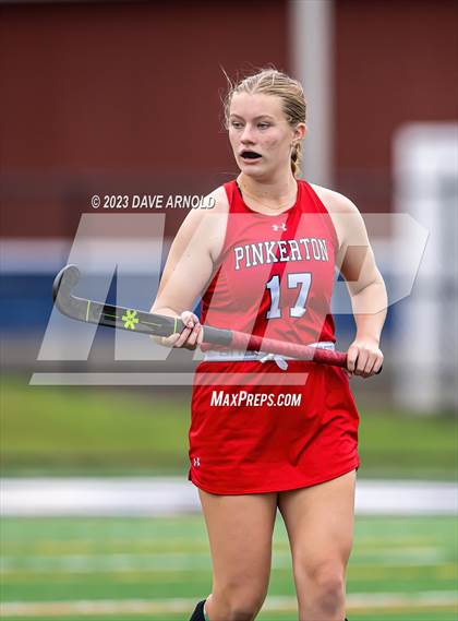 Thumbnail 1 in Pinkerton @ Exeter (NHIAA Divison 1 Quarterfinal) photogallery.