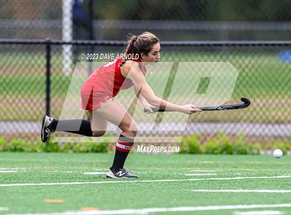 Thumbnail 2 in Pinkerton @ Exeter (NHIAA Divison 1 Quarterfinal) photogallery.