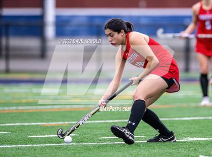 Thumbnail 3 in Pinkerton @ Exeter (NHIAA Divison 1 Quarterfinal) photogallery.