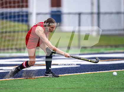 Thumbnail 3 in Pinkerton @ Exeter (NHIAA Divison 1 Quarterfinal) photogallery.
