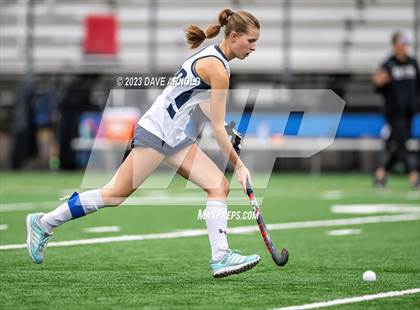 Thumbnail 2 in Pinkerton @ Exeter (NHIAA Divison 1 Quarterfinal) photogallery.