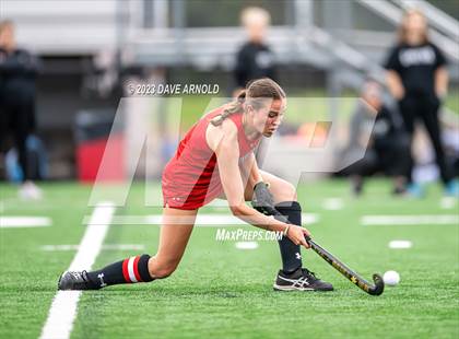 Thumbnail 1 in Pinkerton @ Exeter (NHIAA Divison 1 Quarterfinal) photogallery.
