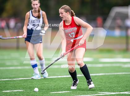 Thumbnail 2 in Pinkerton @ Exeter (NHIAA Divison 1 Quarterfinal) photogallery.