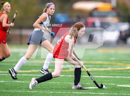 Thumbnail 1 in Pinkerton @ Exeter (NHIAA Divison 1 Quarterfinal) photogallery.