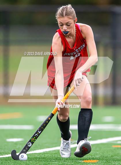 Thumbnail 3 in Pinkerton @ Exeter (NHIAA Divison 1 Quarterfinal) photogallery.