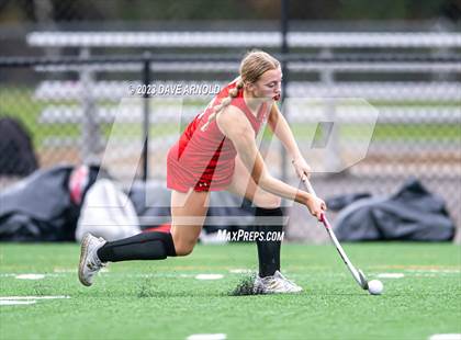 Thumbnail 3 in Pinkerton @ Exeter (NHIAA Divison 1 Quarterfinal) photogallery.