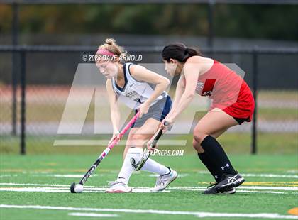 Thumbnail 3 in Pinkerton @ Exeter (NHIAA Divison 1 Quarterfinal) photogallery.