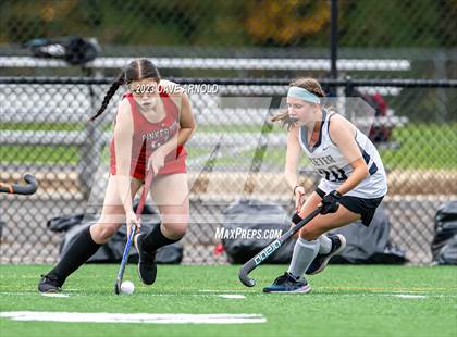 Thumbnail 2 in Pinkerton @ Exeter (NHIAA Divison 1 Quarterfinal) photogallery.