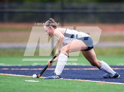 Thumbnail 2 in Pinkerton @ Exeter (NHIAA Divison 1 Quarterfinal) photogallery.