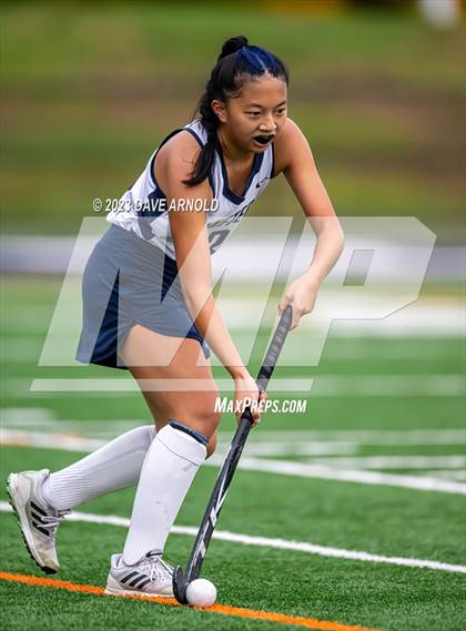 Thumbnail 2 in Pinkerton @ Exeter (NHIAA Divison 1 Quarterfinal) photogallery.