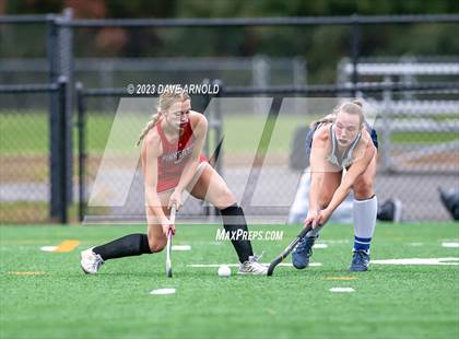 Thumbnail 3 in Pinkerton @ Exeter (NHIAA Divison 1 Quarterfinal) photogallery.
