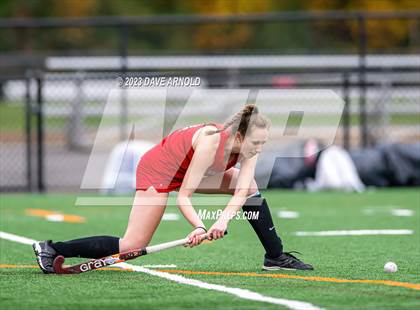 Thumbnail 3 in Pinkerton @ Exeter (NHIAA Divison 1 Quarterfinal) photogallery.