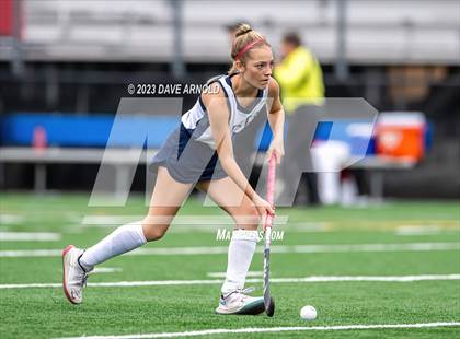 Thumbnail 3 in Pinkerton @ Exeter (NHIAA Divison 1 Quarterfinal) photogallery.