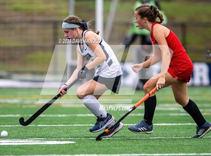 Thumbnail 2 in Pinkerton @ Exeter (NHIAA Divison 1 Quarterfinal) photogallery.