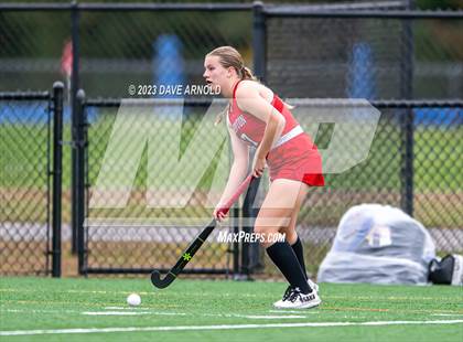 Thumbnail 3 in Pinkerton @ Exeter (NHIAA Divison 1 Quarterfinal) photogallery.