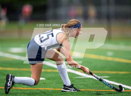 Thumbnail 1 in Pinkerton @ Exeter (NHIAA Divison 1 Quarterfinal) photogallery.