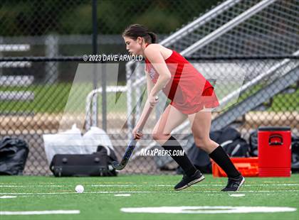 Thumbnail 3 in Pinkerton @ Exeter (NHIAA Divison 1 Quarterfinal) photogallery.