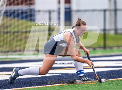 Thumbnail 3 in Pinkerton @ Exeter (NHIAA Divison 1 Quarterfinal) photogallery.