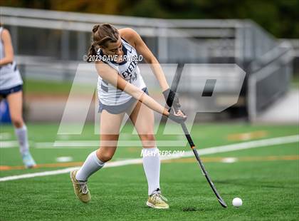Thumbnail 3 in Pinkerton @ Exeter (NHIAA Divison 1 Quarterfinal) photogallery.