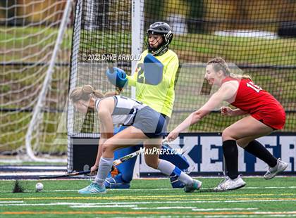 Thumbnail 2 in Pinkerton @ Exeter (NHIAA Divison 1 Quarterfinal) photogallery.