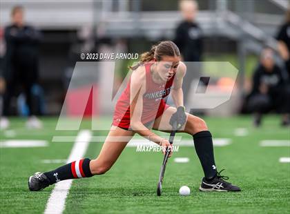 Thumbnail 3 in Pinkerton @ Exeter (NHIAA Divison 1 Quarterfinal) photogallery.
