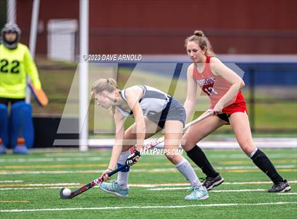 Thumbnail 2 in Pinkerton @ Exeter (NHIAA Divison 1 Quarterfinal) photogallery.