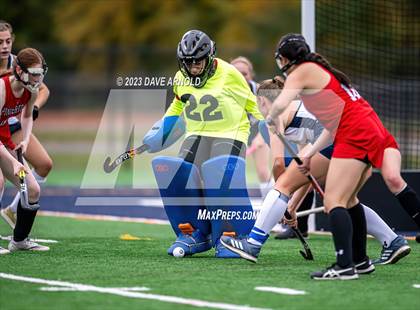 Thumbnail 2 in Pinkerton @ Exeter (NHIAA Divison 1 Quarterfinal) photogallery.