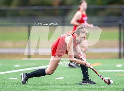 Thumbnail 1 in Pinkerton @ Exeter (NHIAA Divison 1 Quarterfinal) photogallery.