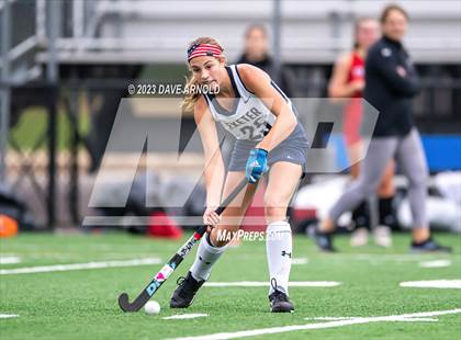 Thumbnail 1 in Pinkerton @ Exeter (NHIAA Divison 1 Quarterfinal) photogallery.