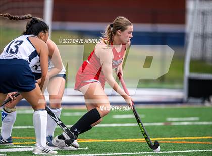 Thumbnail 2 in Pinkerton @ Exeter (NHIAA Divison 1 Quarterfinal) photogallery.