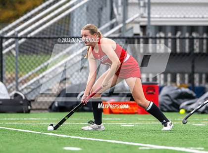 Thumbnail 1 in Pinkerton @ Exeter (NHIAA Divison 1 Quarterfinal) photogallery.