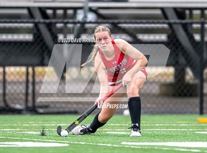 Thumbnail 1 in Pinkerton @ Exeter (NHIAA Divison 1 Quarterfinal) photogallery.